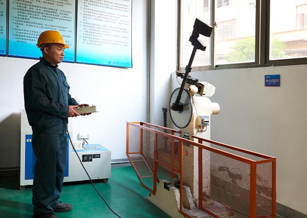 facilities