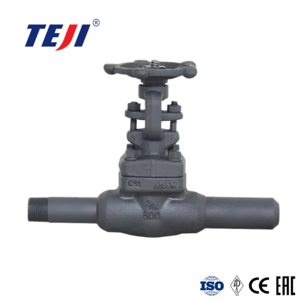Forged Extended Body Gate Valve