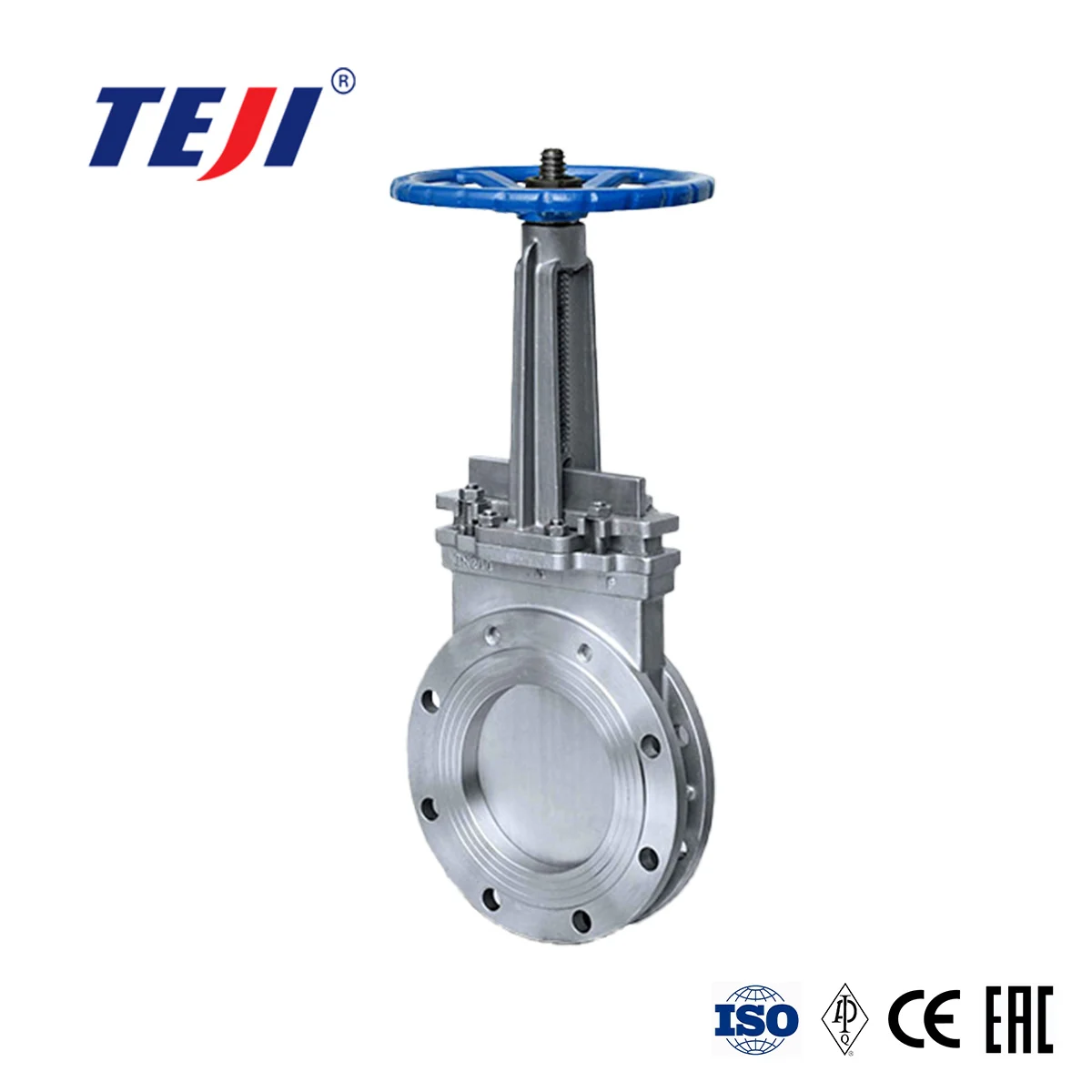 Knife Gate Valve