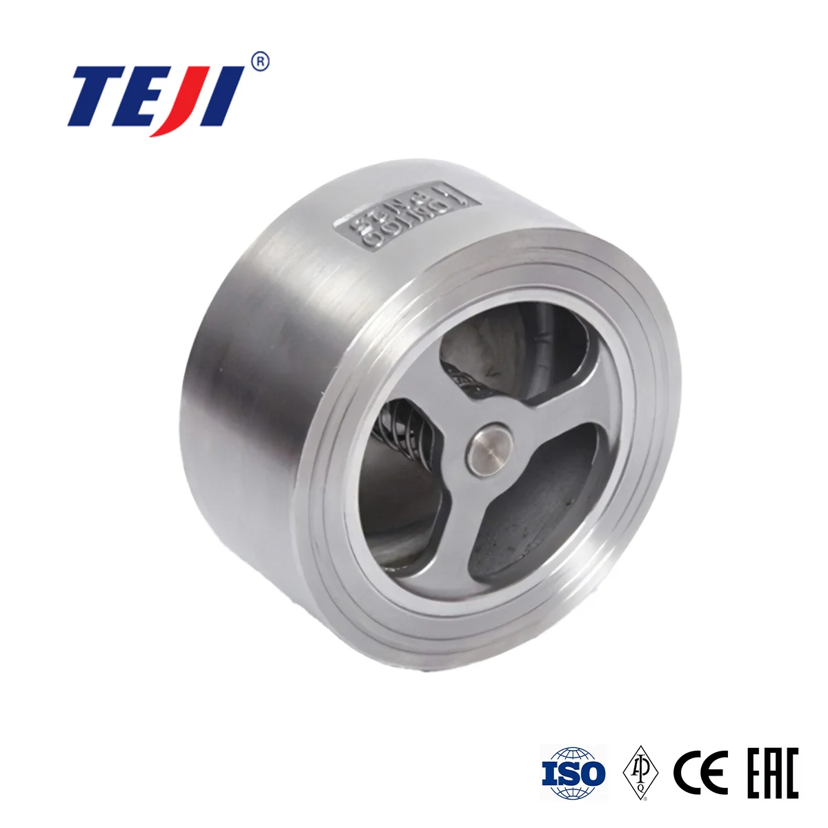 Wafer Type Lift Check Valve