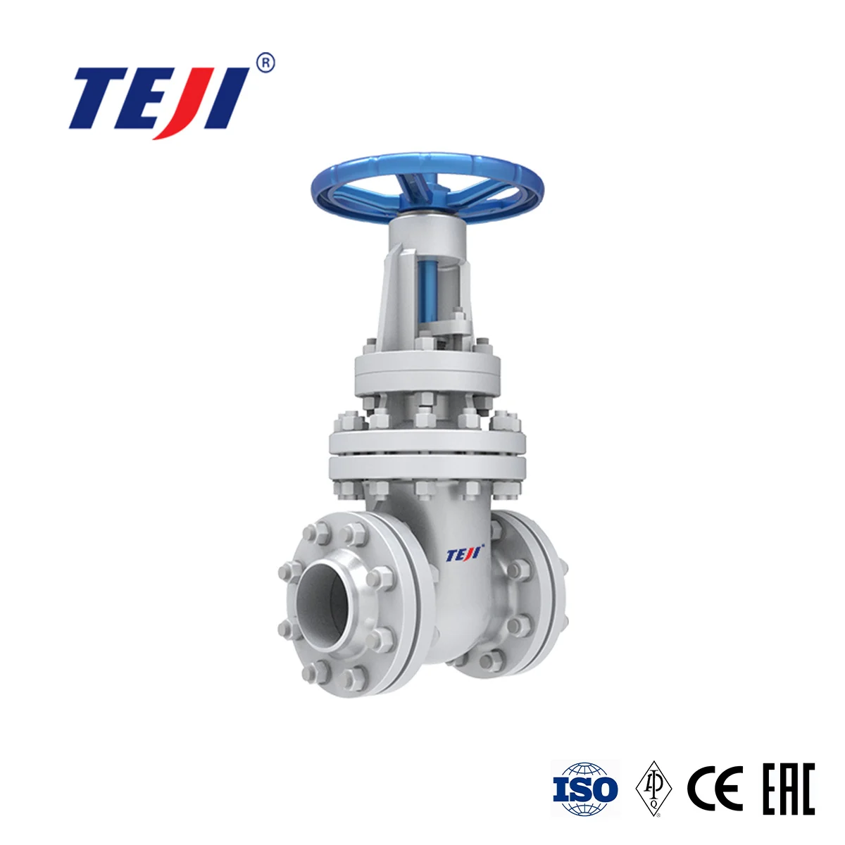 Wedge Gate Valve